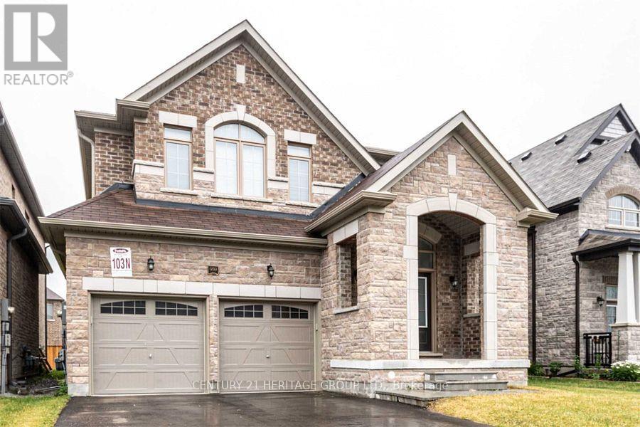 959 LARTER STREET - 1