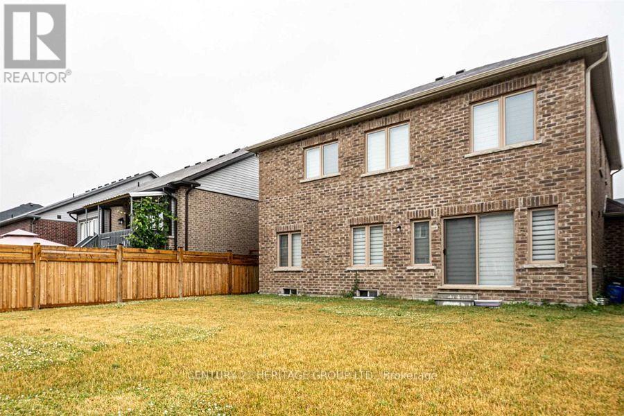 959 LARTER STREET - 21