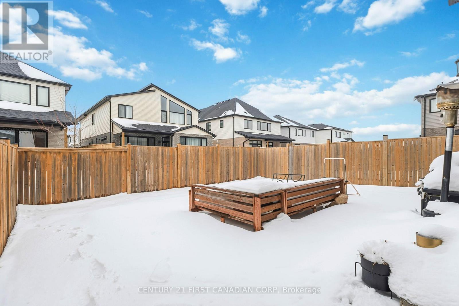 2382 WICKERSON ROAD, London South (South K), Ontario