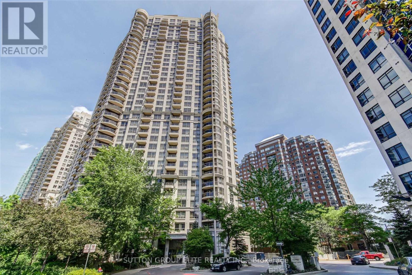 507 - 310 BURNHAMTHORPE ROAD W