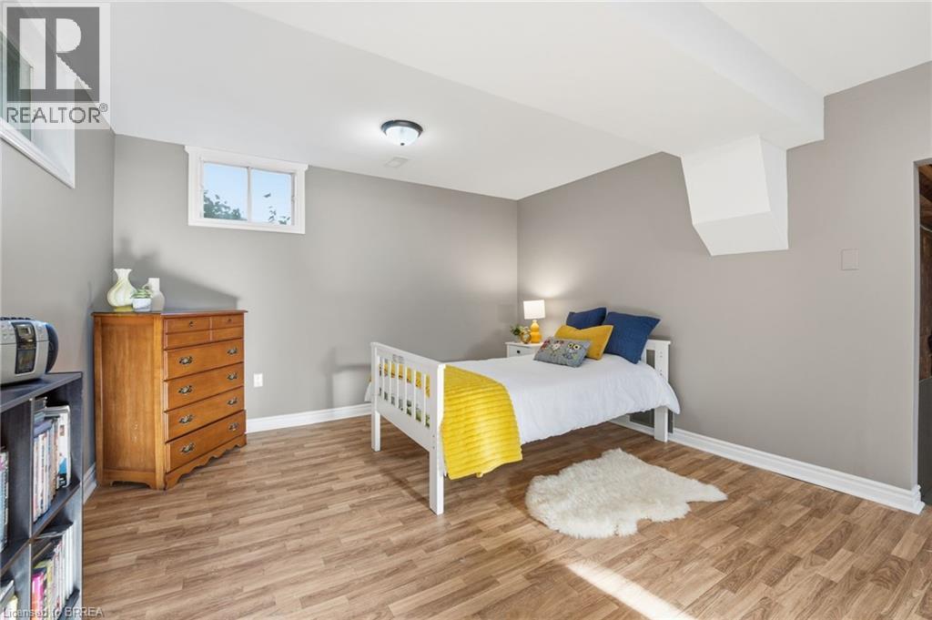 23 VANCE Crescent, Waterdown, Ontario, L8B0B7 — Photo 23