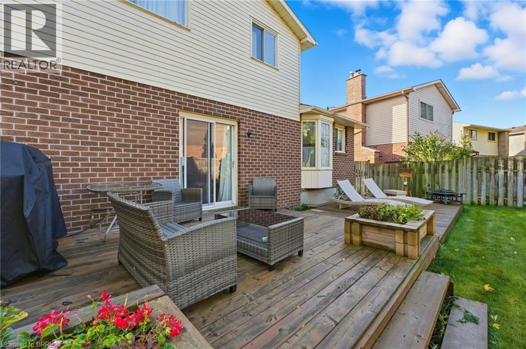 23 VANCE Crescent, Waterdown, Ontario, L8B0B7 — Photo 27
