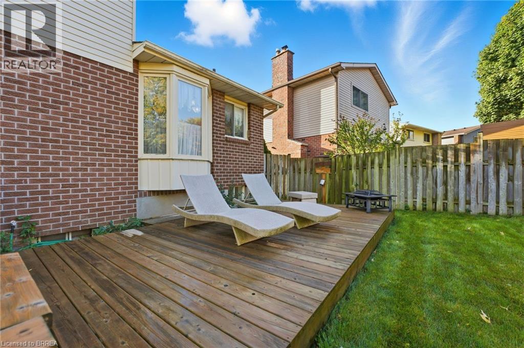 23 VANCE Crescent, Waterdown, Ontario, L8B0B7 — Photo 28