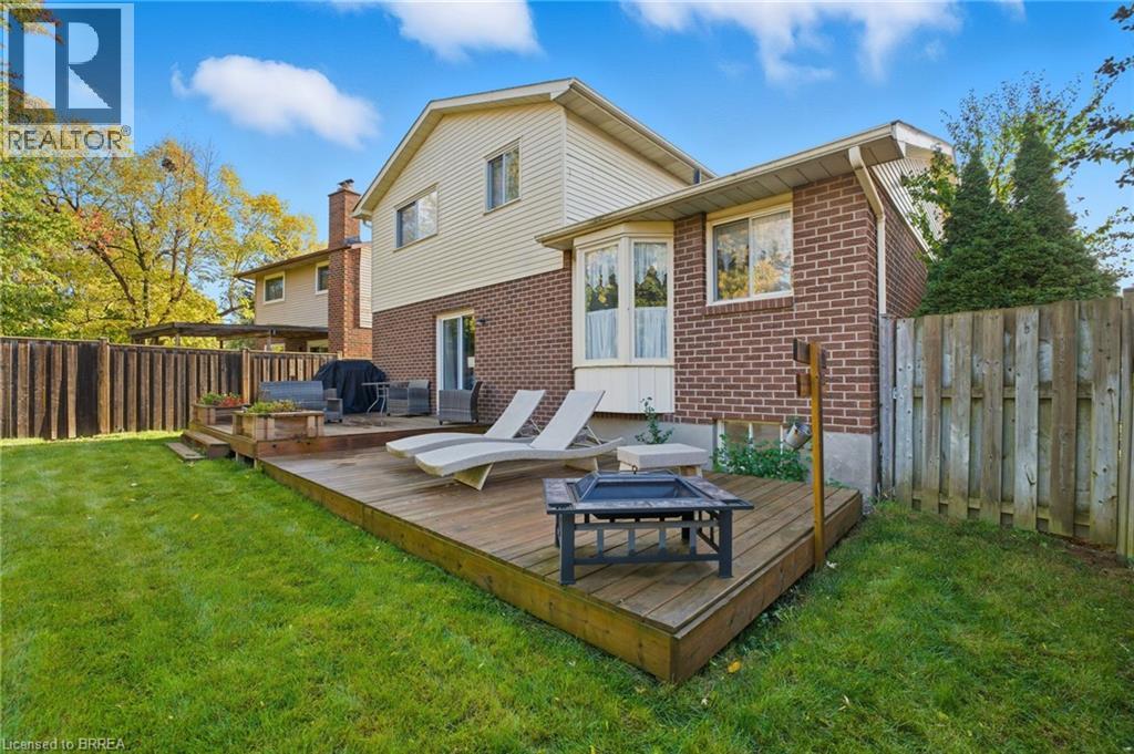 23 VANCE Crescent, Waterdown, Ontario, L8B0B7 — Photo 29