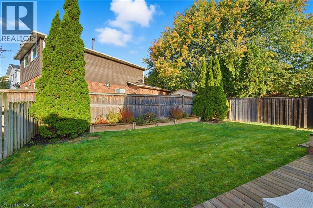 23 VANCE Crescent, Waterdown, Ontario, L8B0B7 — Photo 30