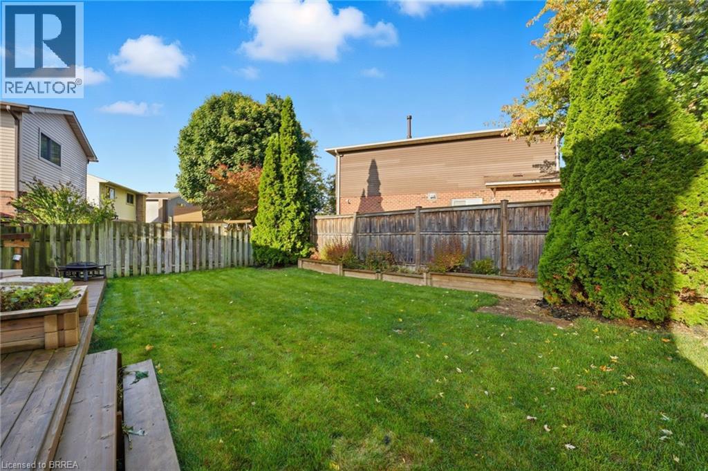 23 VANCE Crescent, Waterdown, Ontario, L8B0B7 — Photo 31