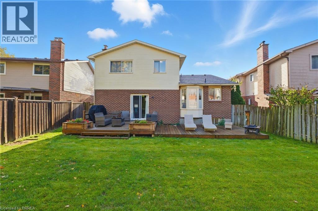 23 VANCE Crescent, Waterdown, Ontario, L8B0B7 — Photo 32