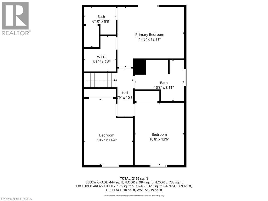 23 VANCE Crescent, Waterdown, Ontario, L8B0B7 — Photo 34