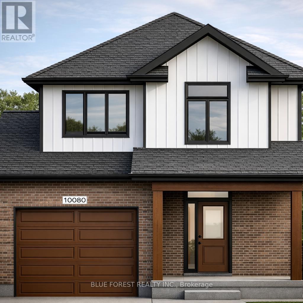 LOT 48 BEER CRESCENT - 1