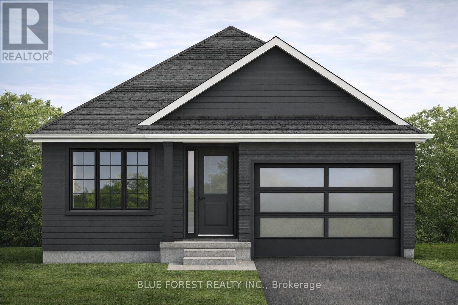 LOT 49 BEER CRESCENT - 1