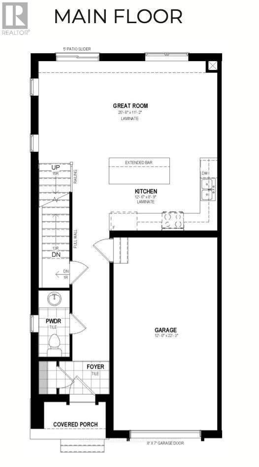 6901 HEATHWOODS AVENUE Property Photo