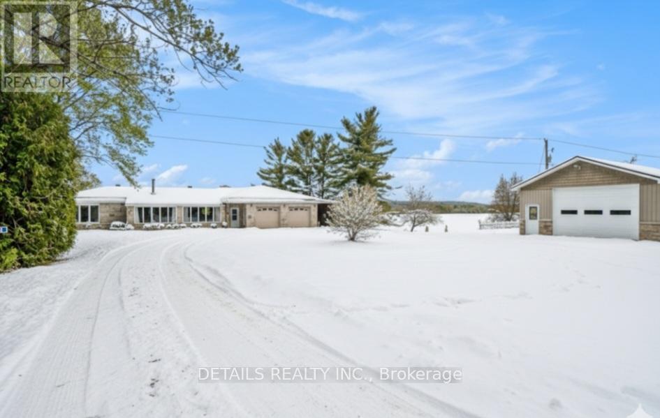 899 Concession 1 Road