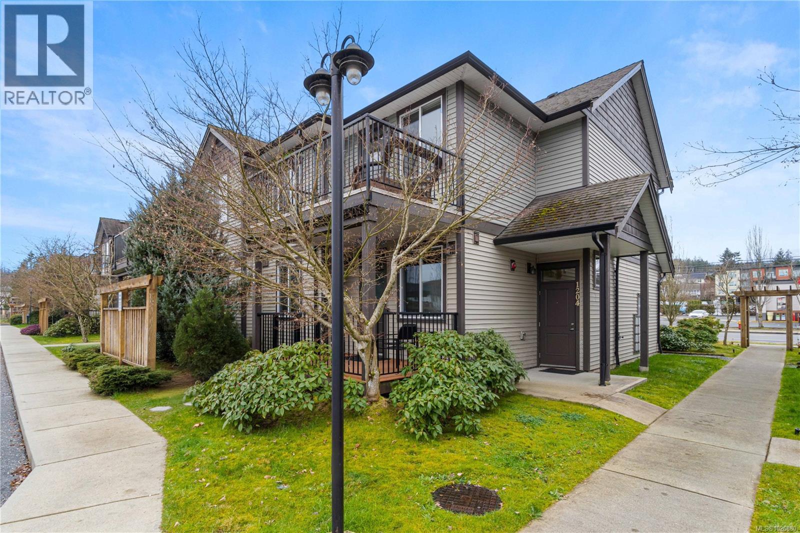 1204 Cassell Pl, Nanaimo