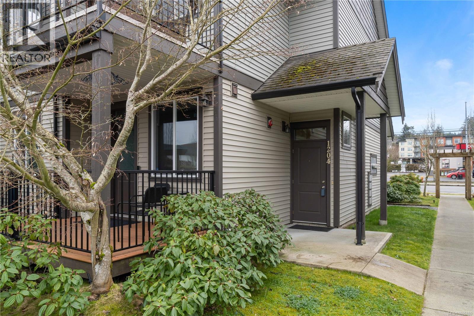 1204 Cassell Pl, Nanaimo