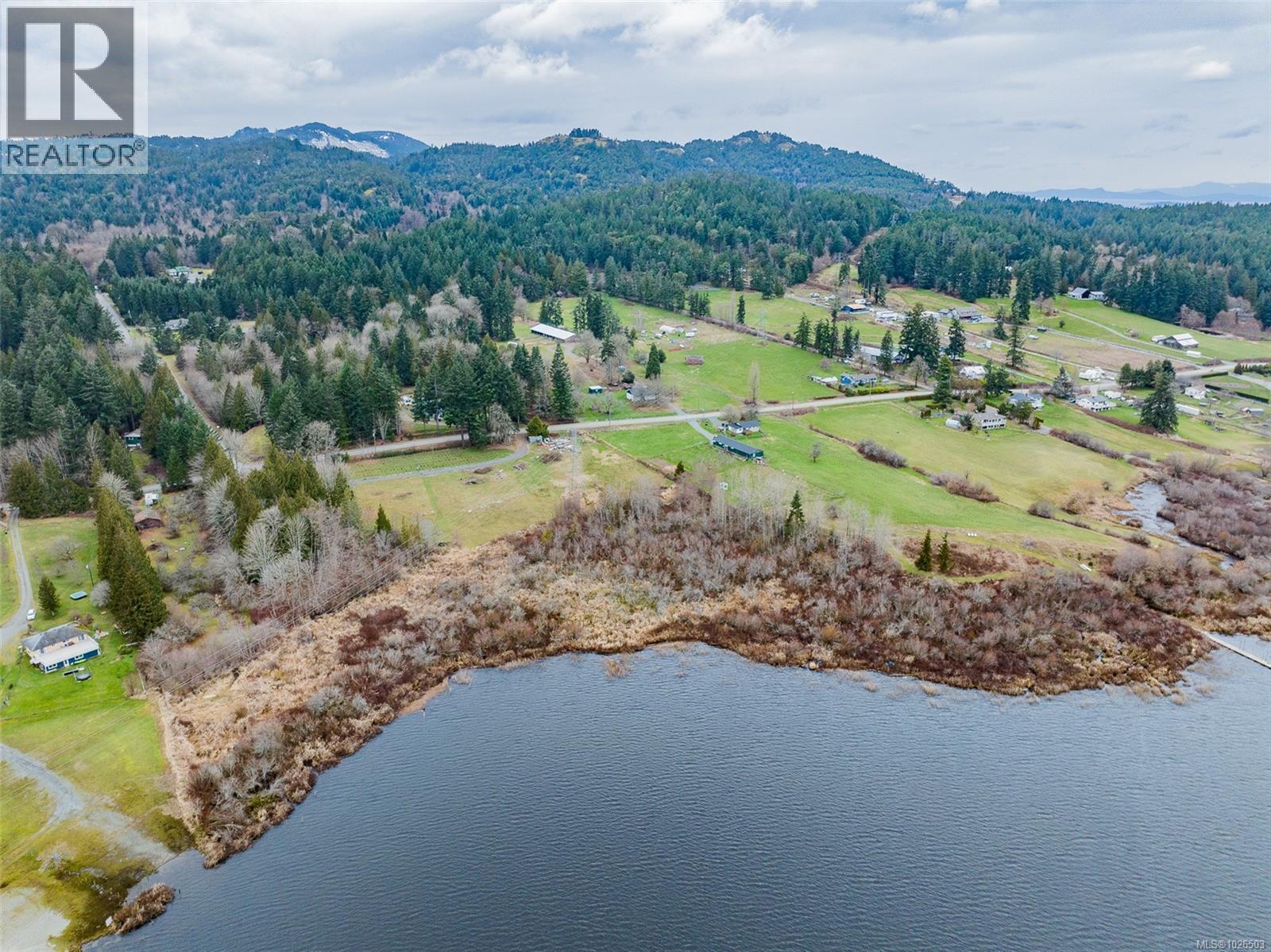 Lot 5 Doumont Rd, Nanaimo