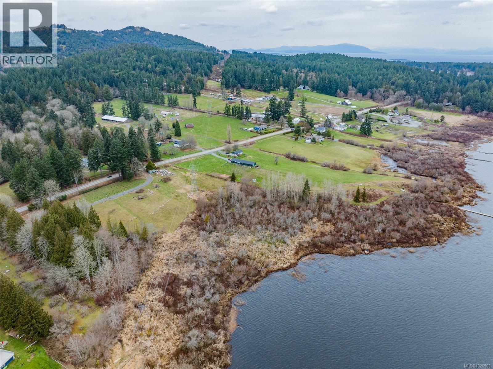 Lot 5 Doumont Rd, Nanaimo