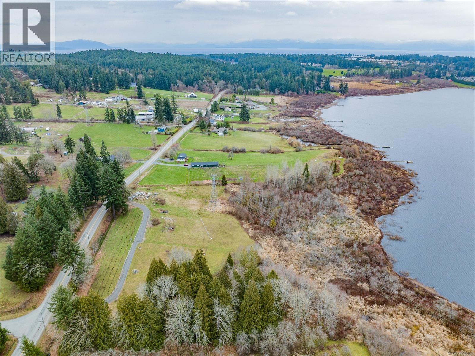 Lot 5 Doumont Rd, Nanaimo