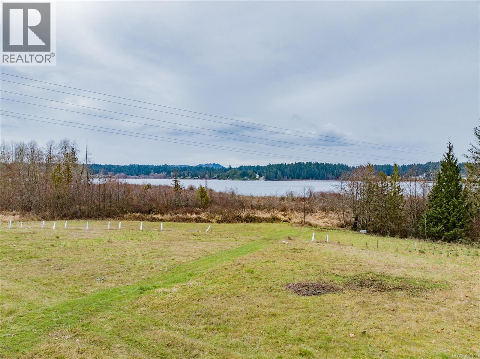 Lot 5 Doumont Rd, Nanaimo