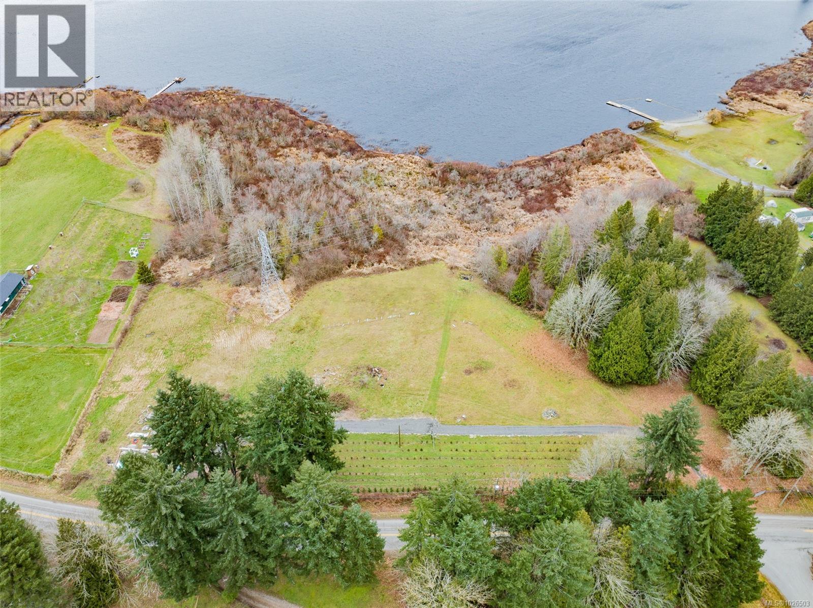 Lot 5 Doumont Rd, Nanaimo