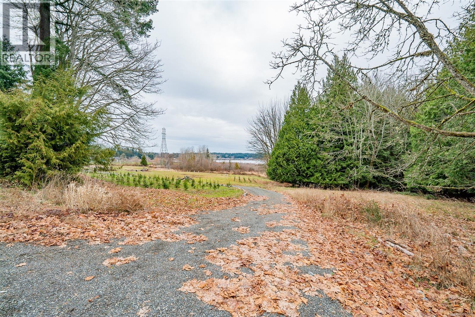 Lot 5 Doumont Rd, Nanaimo