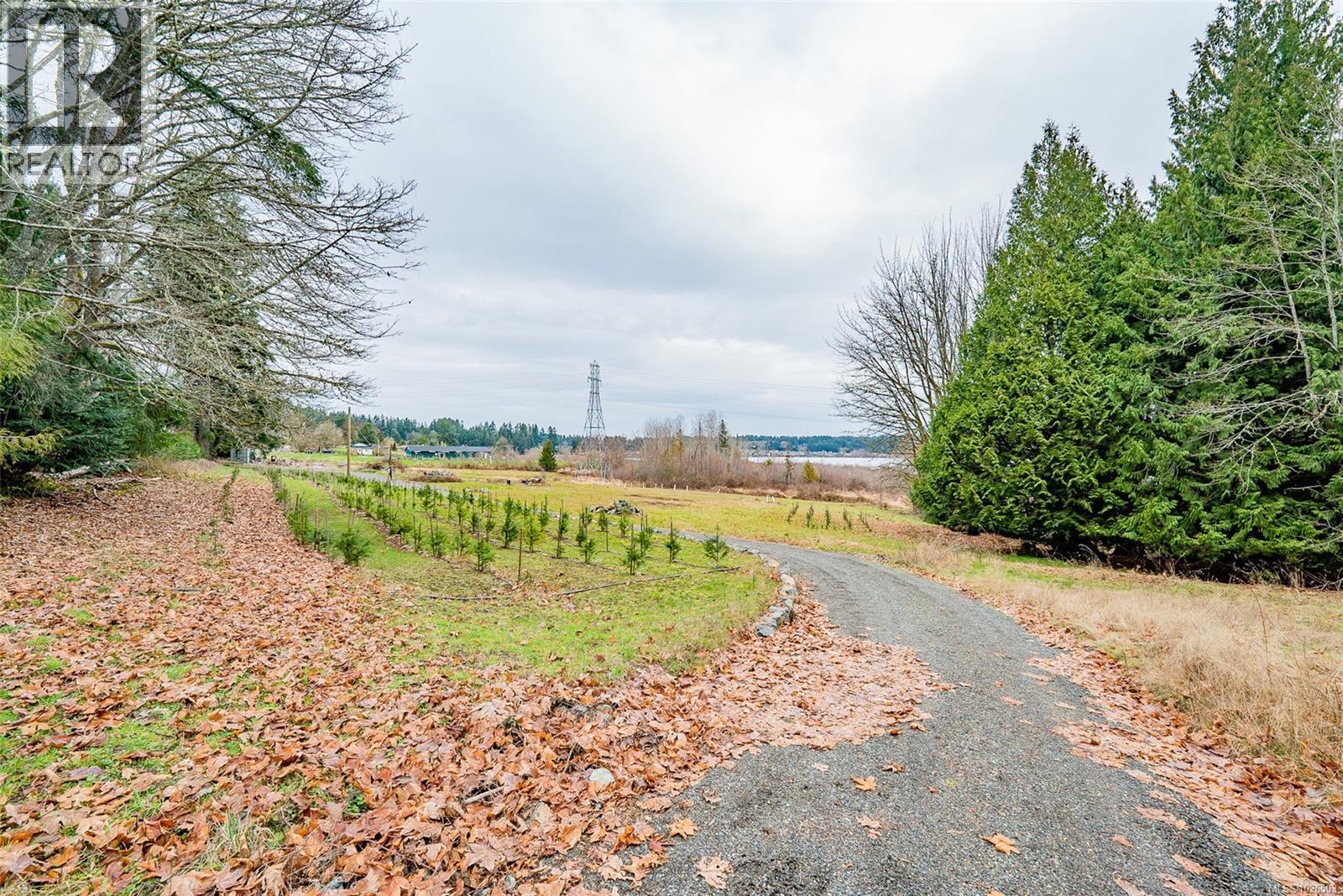 Lot 5 Doumont Rd, Nanaimo