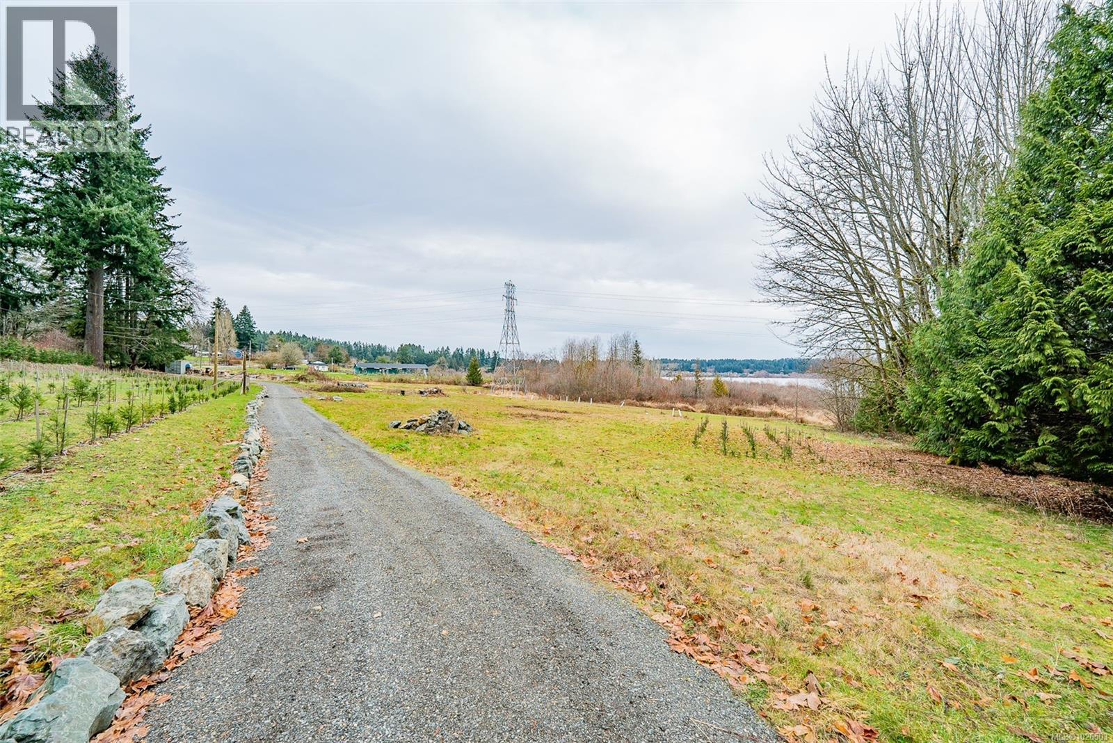Lot 5 Doumont Rd, Nanaimo