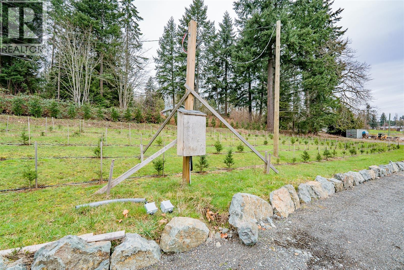 Lot 5 Doumont Rd, Nanaimo