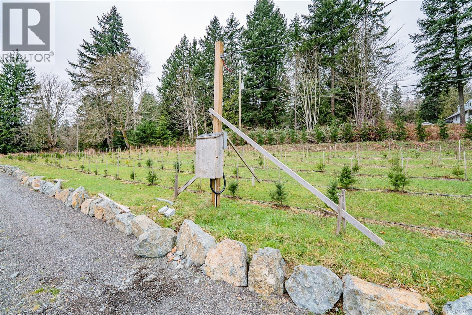 Lot 5 Doumont Rd, Nanaimo