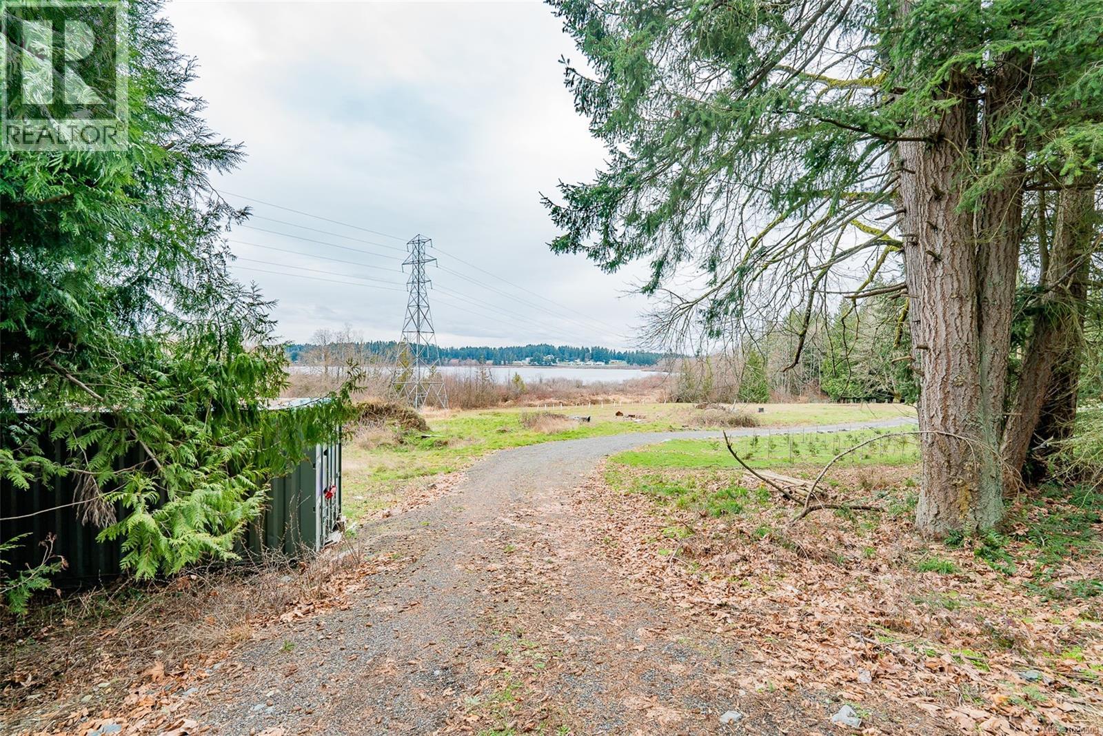 Lot 5 Doumont Rd, Nanaimo
