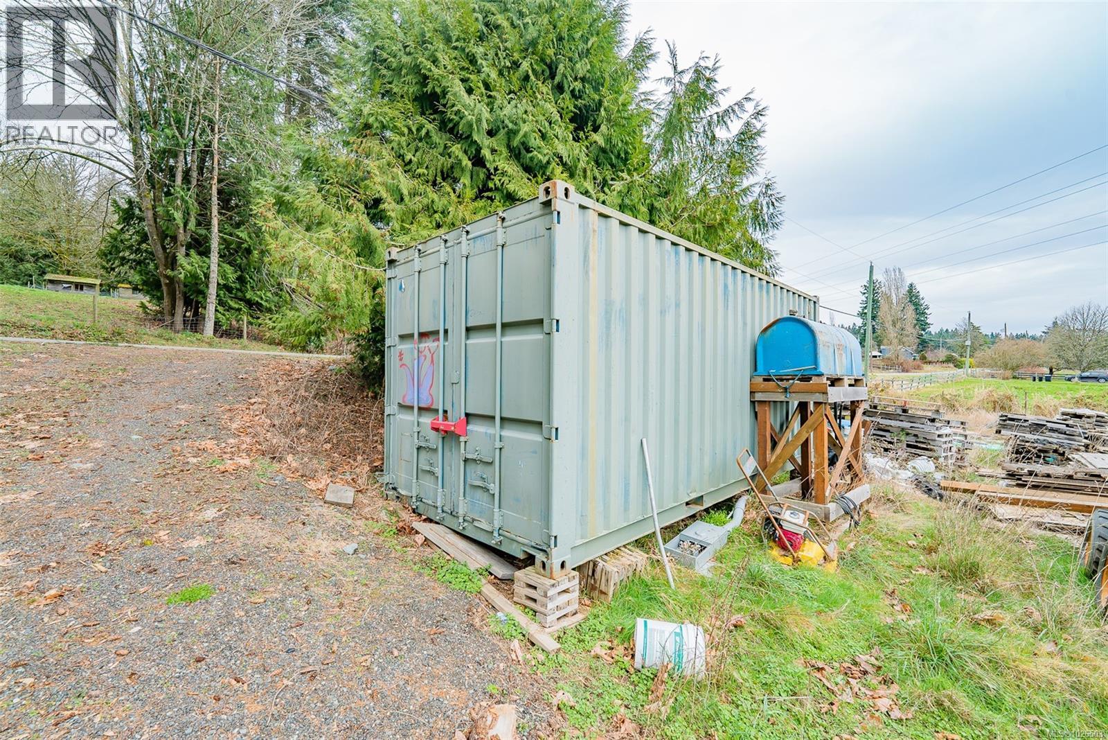 Lot 5 Doumont Rd, Nanaimo