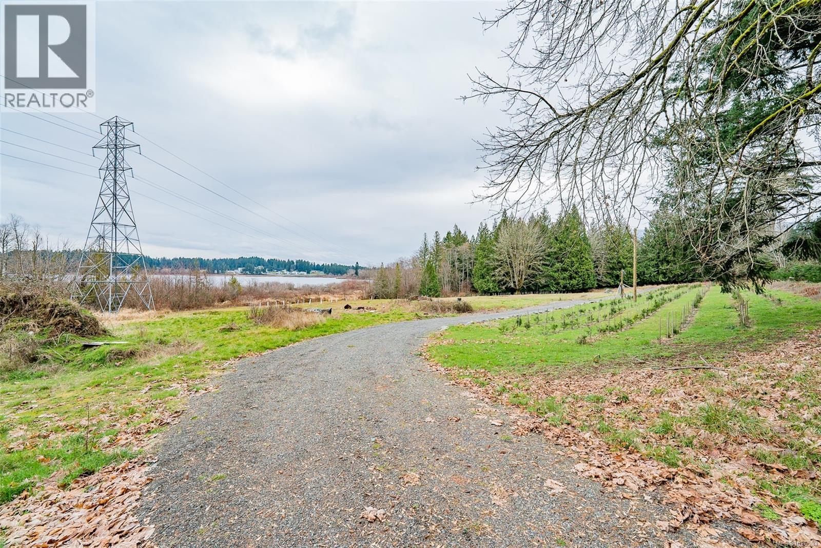 Lot 5 Doumont Rd, Nanaimo