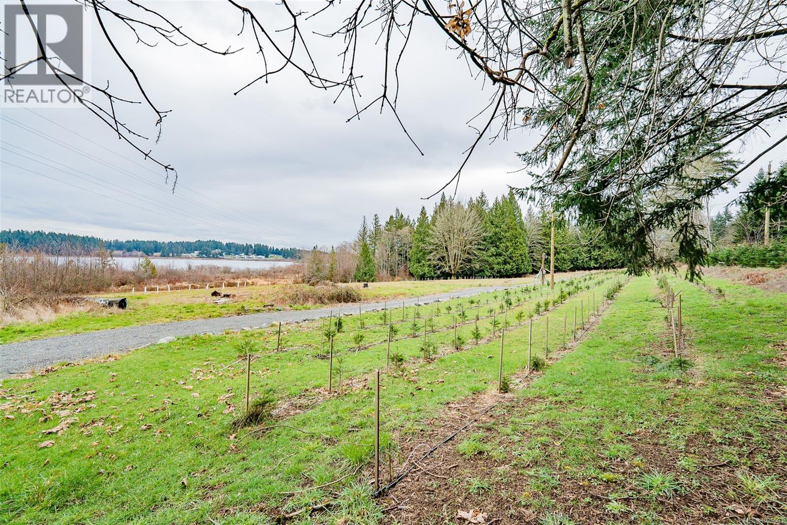 Lot 5 Doumont Rd, Nanaimo