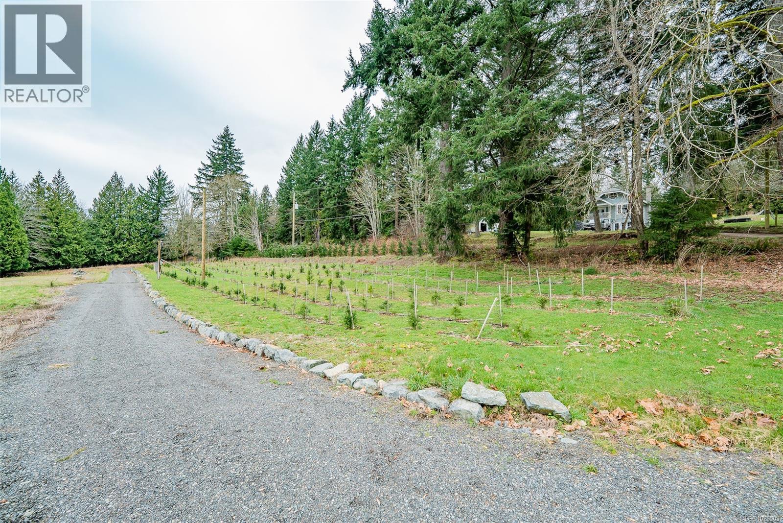 Lot 5 Doumont Rd, Nanaimo