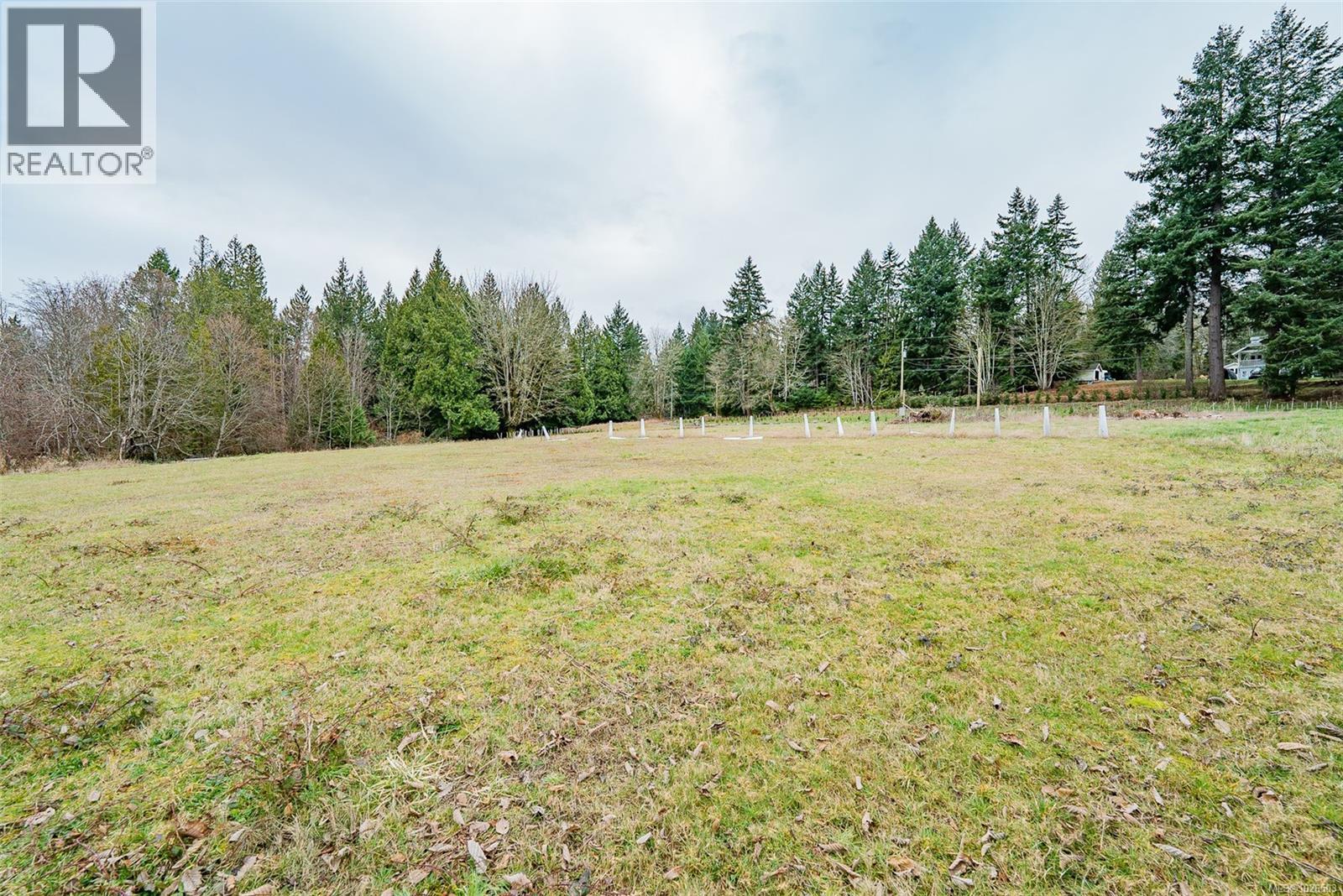 Lot 5 Doumont Rd, Nanaimo