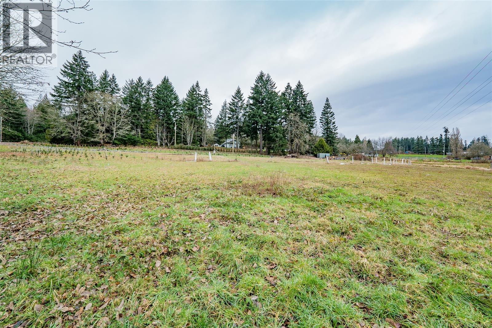 Lot 5 Doumont Rd, Nanaimo