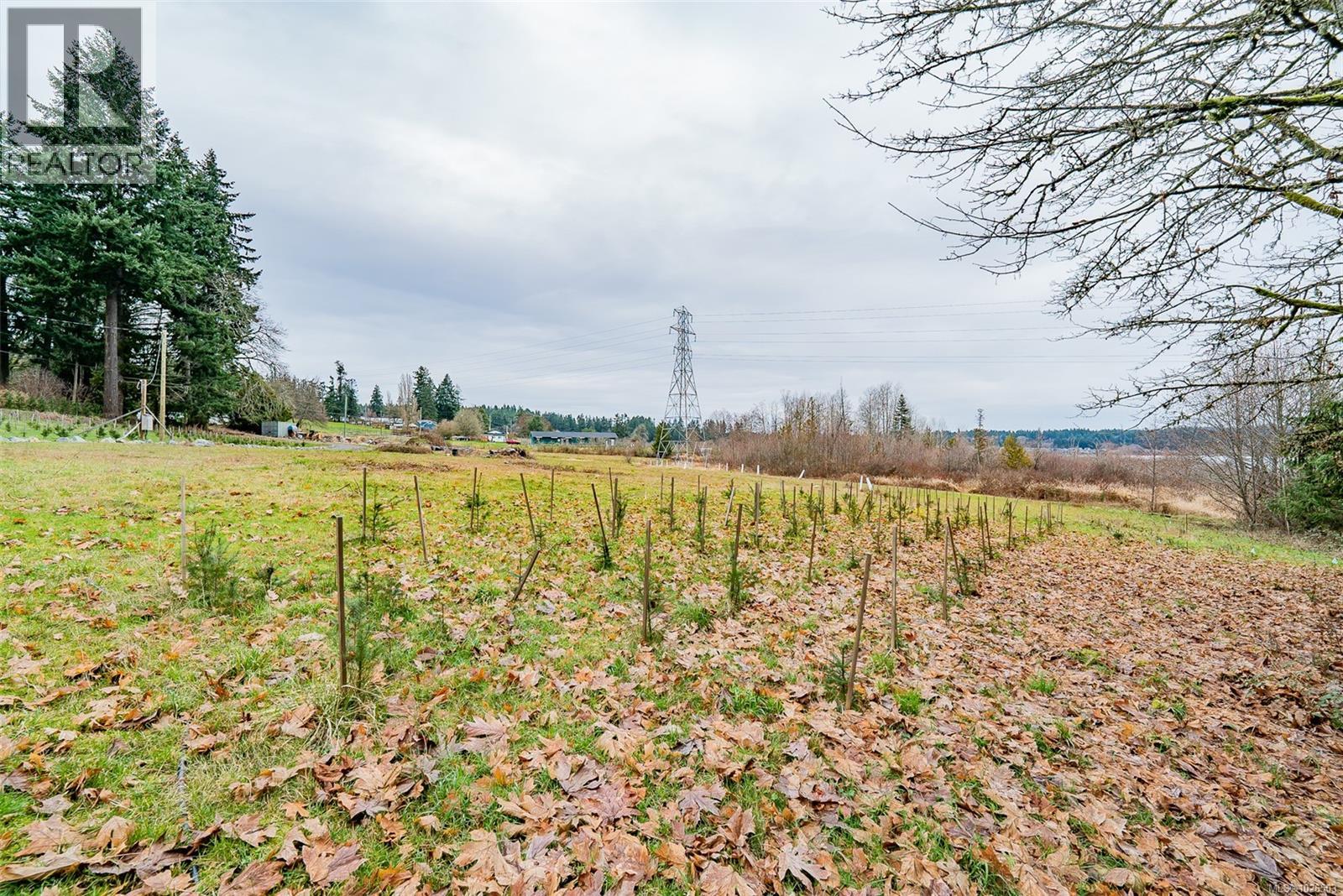 Lot 5 Doumont Rd, Nanaimo