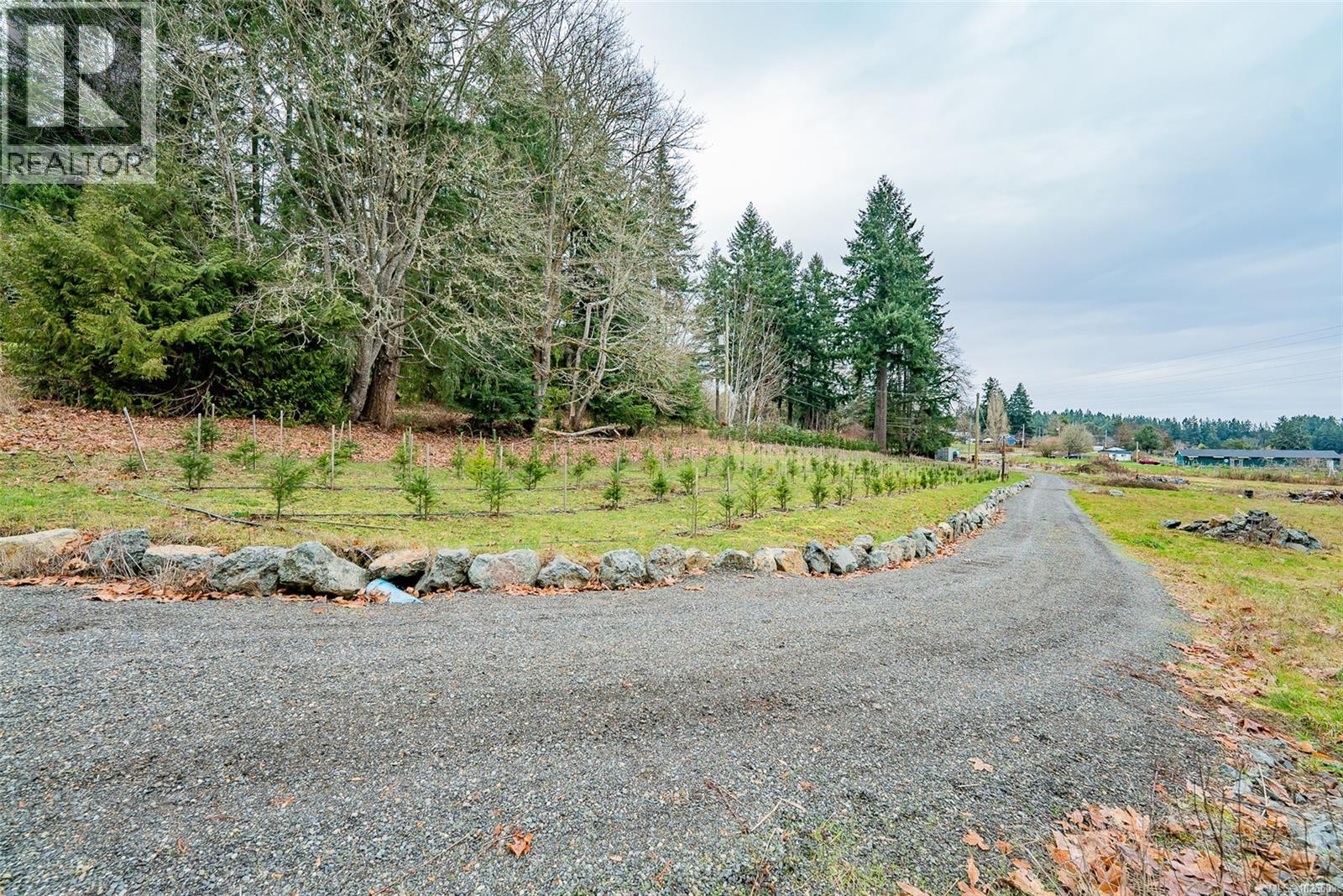 Lot 5 Doumont Rd, Nanaimo