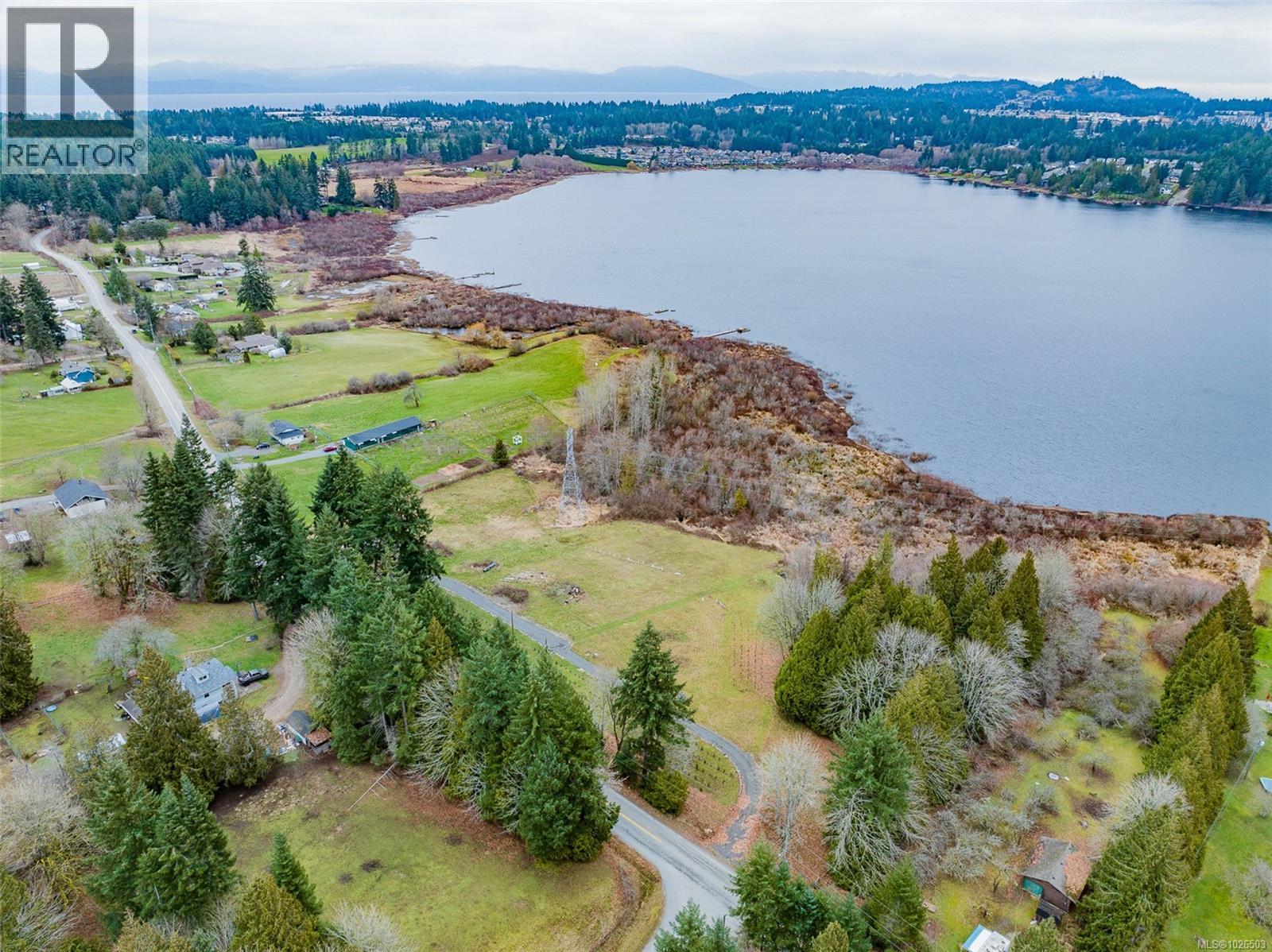 Lot 5 Doumont Rd, Nanaimo