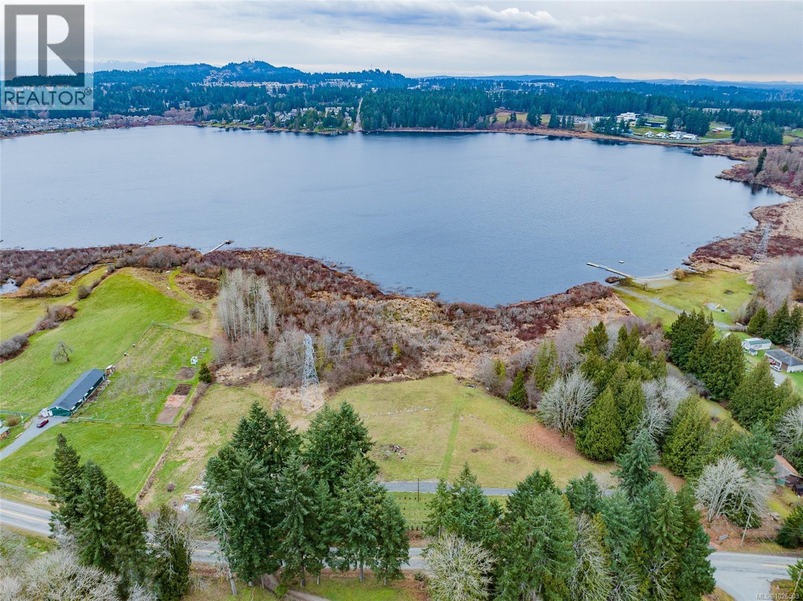 Lot 5 Doumont Rd, Nanaimo