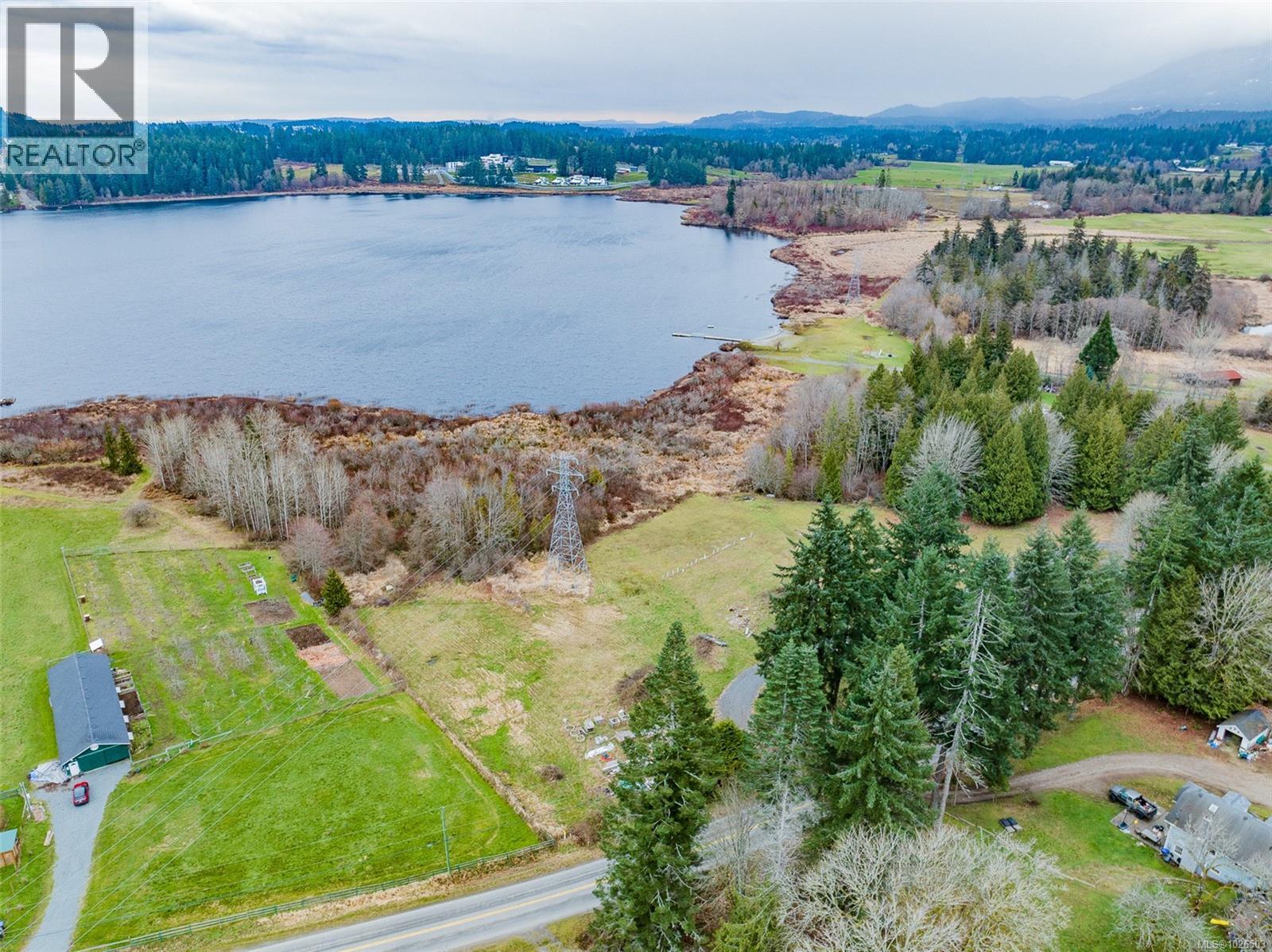 Lot 5 Doumont Rd, Nanaimo