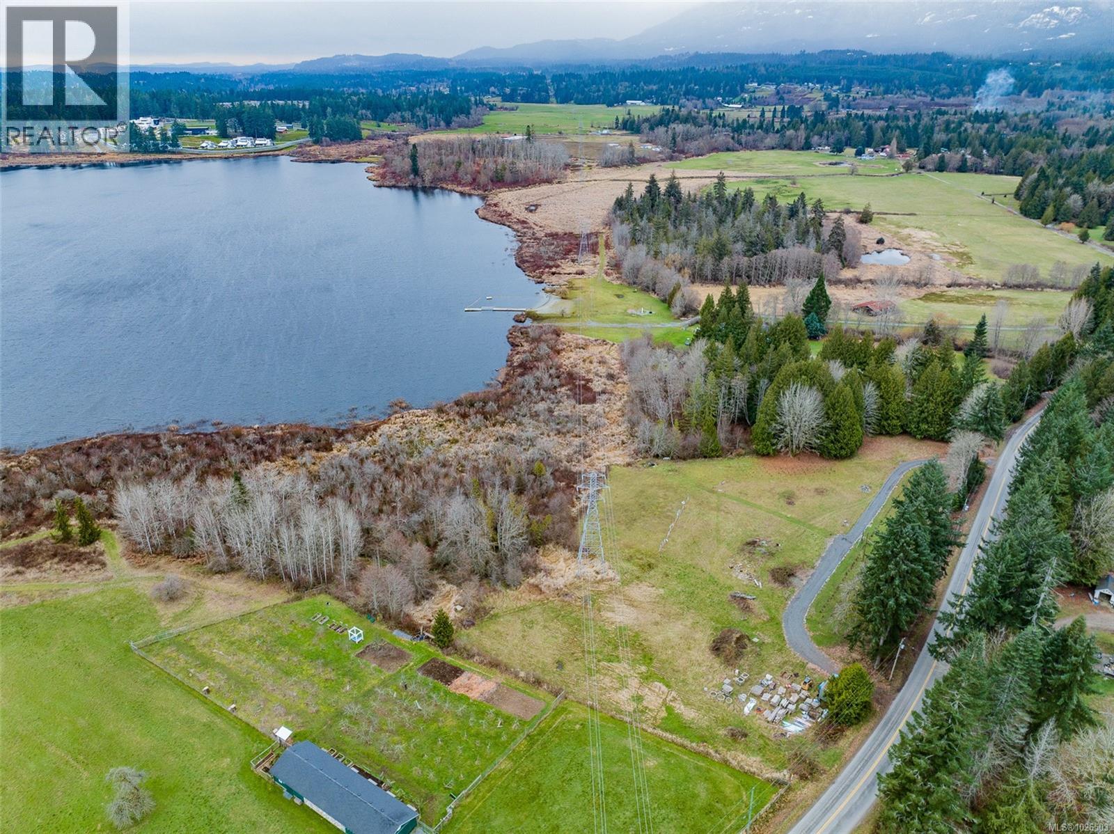 Lot 5 Doumont Rd, Nanaimo