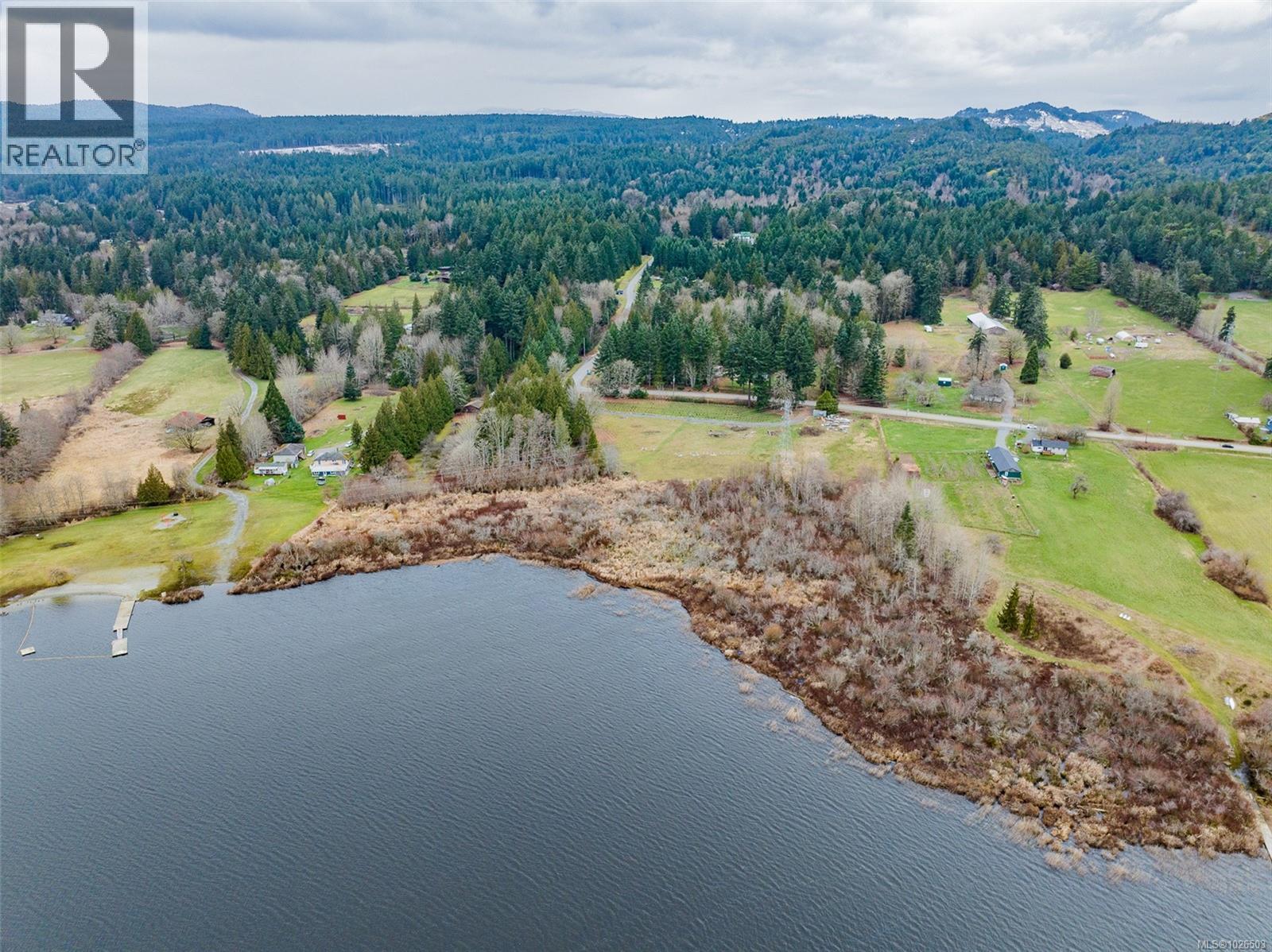 Lot 5 Doumont Rd, Nanaimo