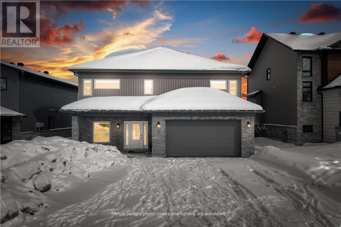 22 Teravista Way - Photo 4 of 51, Sudbury, Ontario