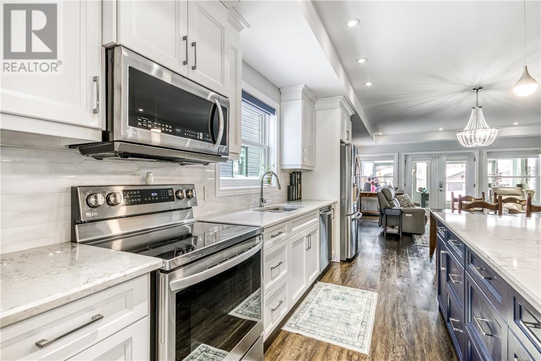 22 Teravista Way - Photo 5 of 51, Sudbury, Ontario