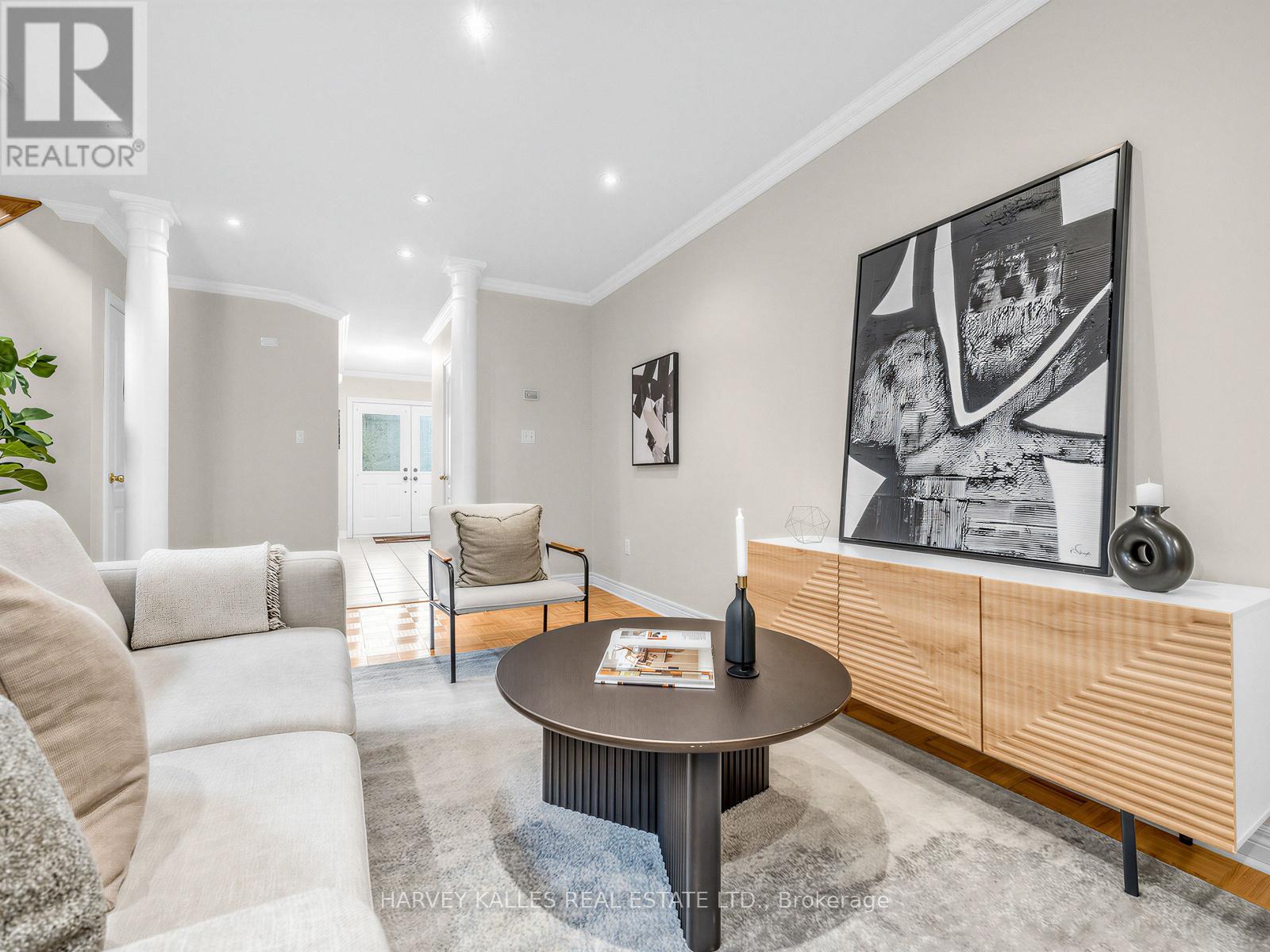 188 WARWICK CRESCENT - Photo 3 of 33, Newmarket (Summerhill Estates), Ontario