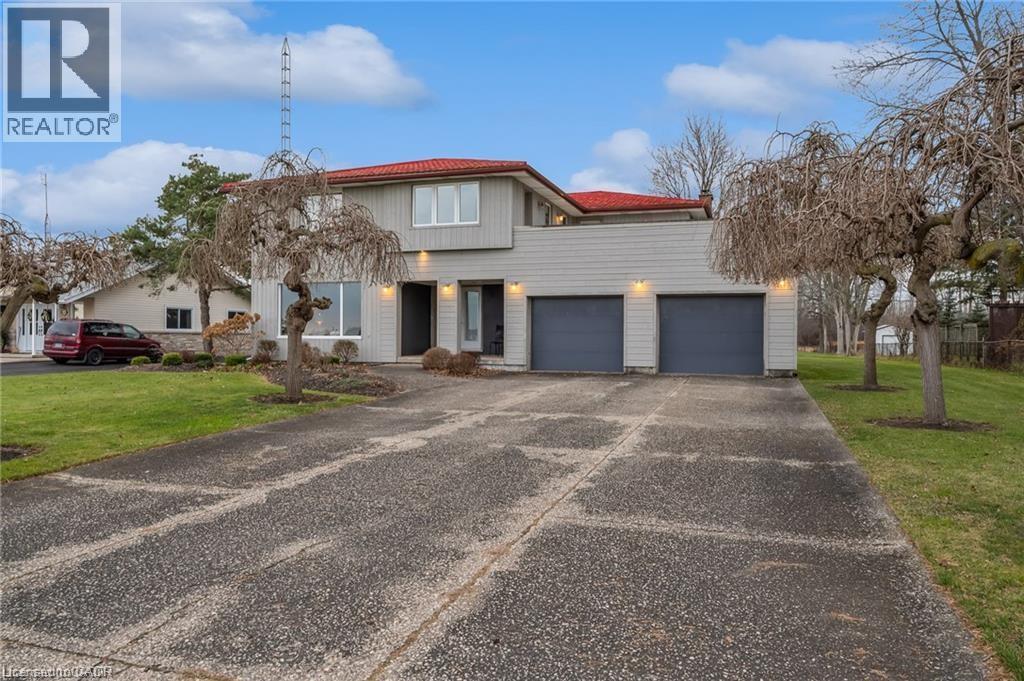 1321 NIAGARA Parkway - Photo 2 of 17, Fort Erie, Ontario