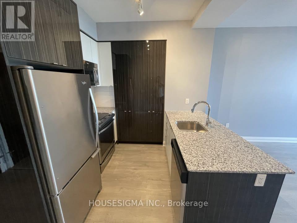 2906 - 9 VALHALLA INN ROAD - Photo 5 of 28, Toronto (Islington-City Centre West), Ontario