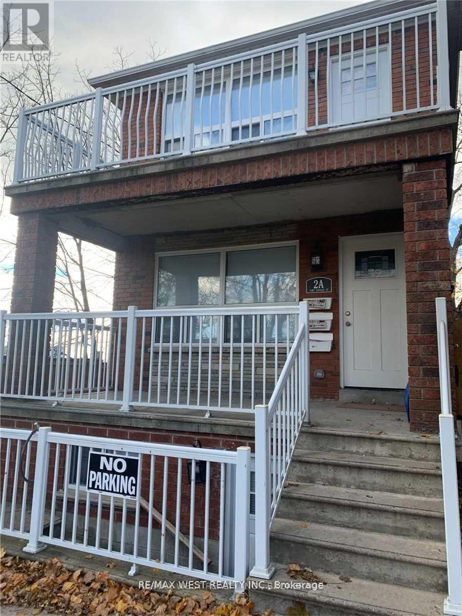 UNIT 2 - 2A FORT ROUILLE STREET - Photo 2 of 10, Toronto (South Parkdale), Ontario