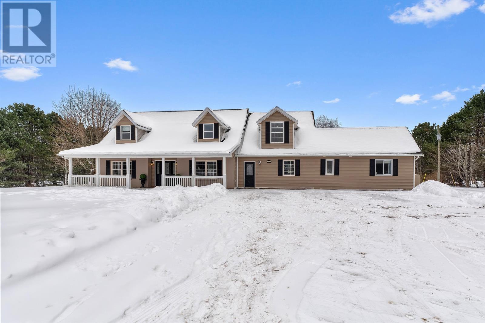 663 Valleyfield Road - Main photo, Valleyfield, Prince Edward Island