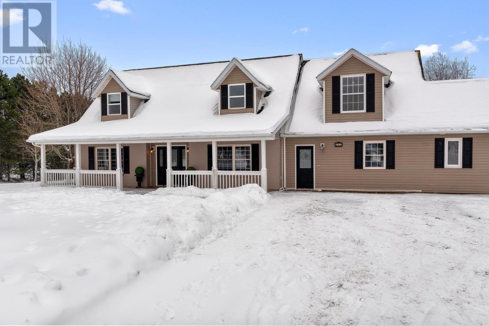 663 Valleyfield Road - Photo 2 of 50, Valleyfield, Prince Edward Island